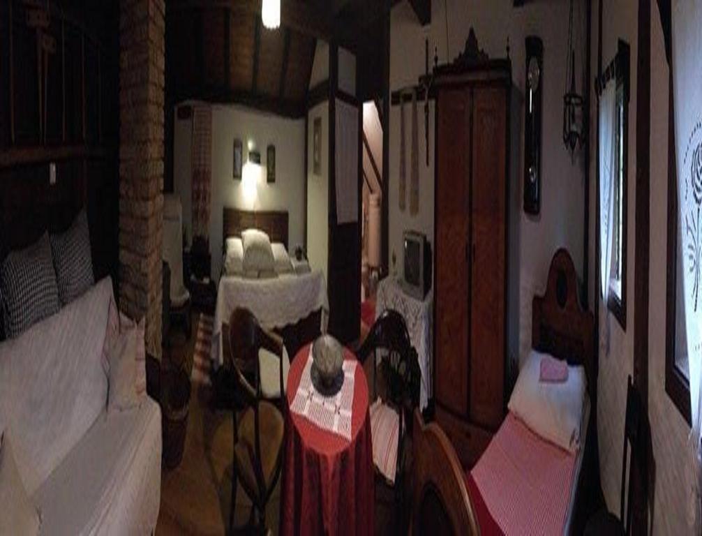 Rural Tourism Family Ravlic Guest House Muzilovcica Exterior photo