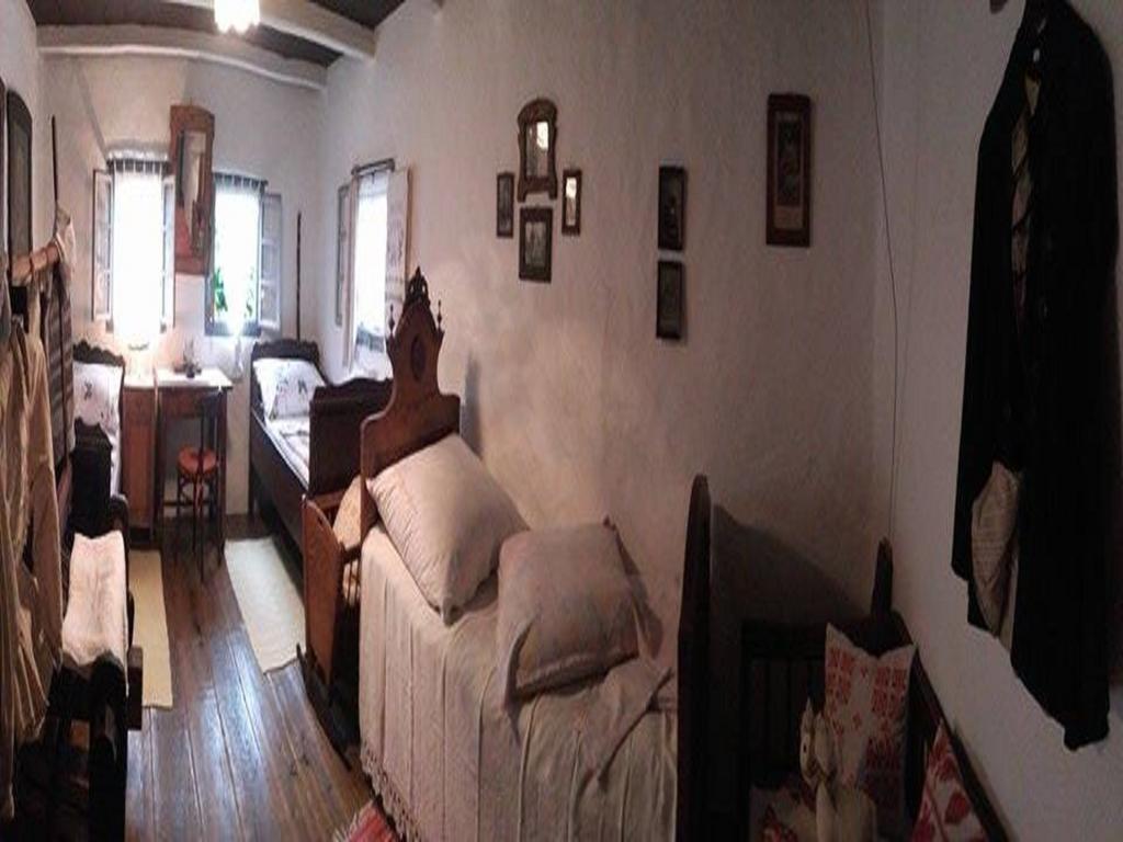 Rural Tourism Family Ravlic Guest House Muzilovcica Exterior photo