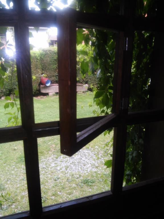 Rural Tourism Family Ravlic Guest House Muzilovcica Exterior photo