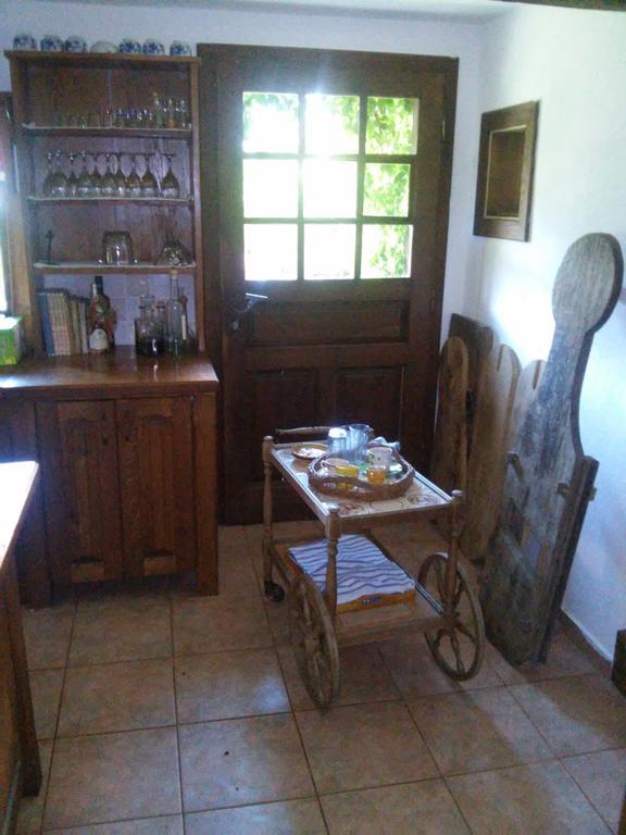 Rural Tourism Family Ravlic Guest House Muzilovcica Exterior photo